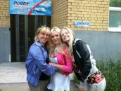 Фотография Абашевой Марины