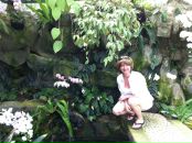 Фотография Бачулашвили Светланы