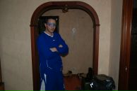 Фотография Варгина Андрея