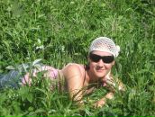 Фотография Шибановой Ирины