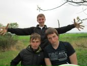 Владік Драмашко фотография #2 (источник - https://vk.com/id34073143)