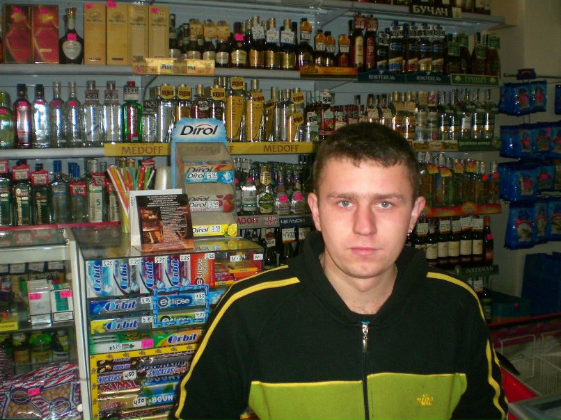 Андрей Софиенко фотография #30