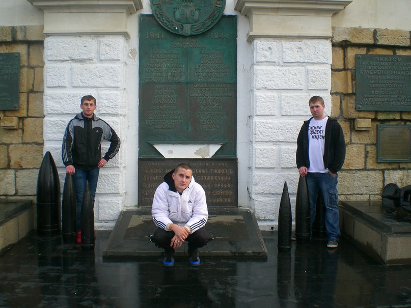 Андрей Софиенко фотография #44