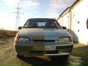 Фотография Щукина Марина