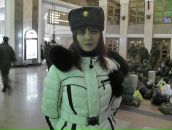 Фотография Антоновой Виктории