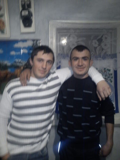 Иван Калабан фотография #16