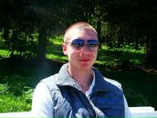 Фотография Зверева Александра