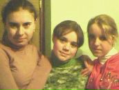 Маша Додіч фотография #13 (источник - https://vk.com/id133248016)