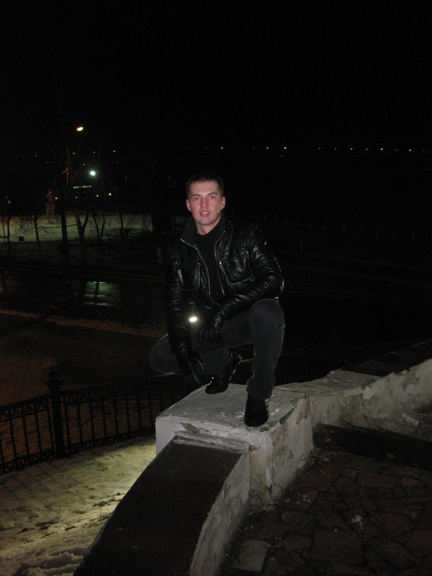 Stanislav Chulkov фотография #24