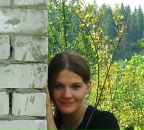 Фотография Радченко Юлии