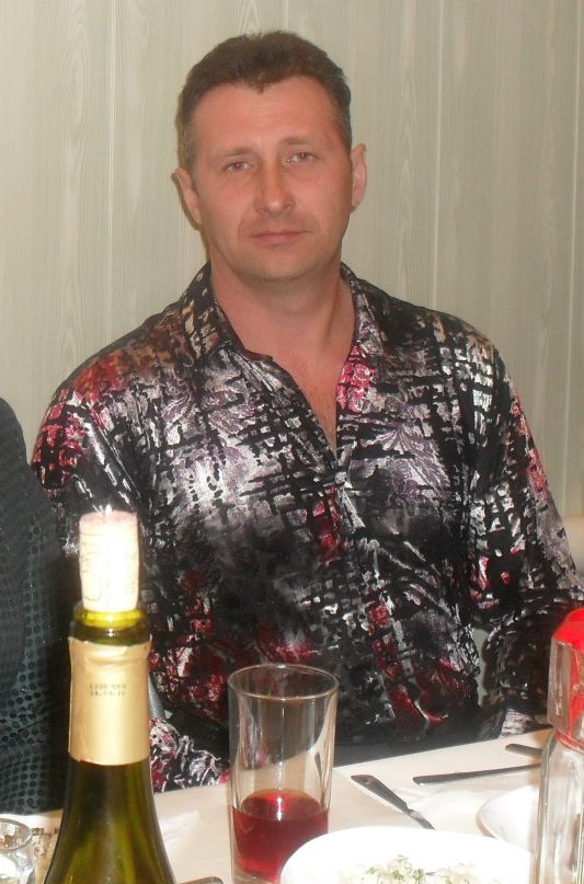 Дмитрий Маштаков фотография #16