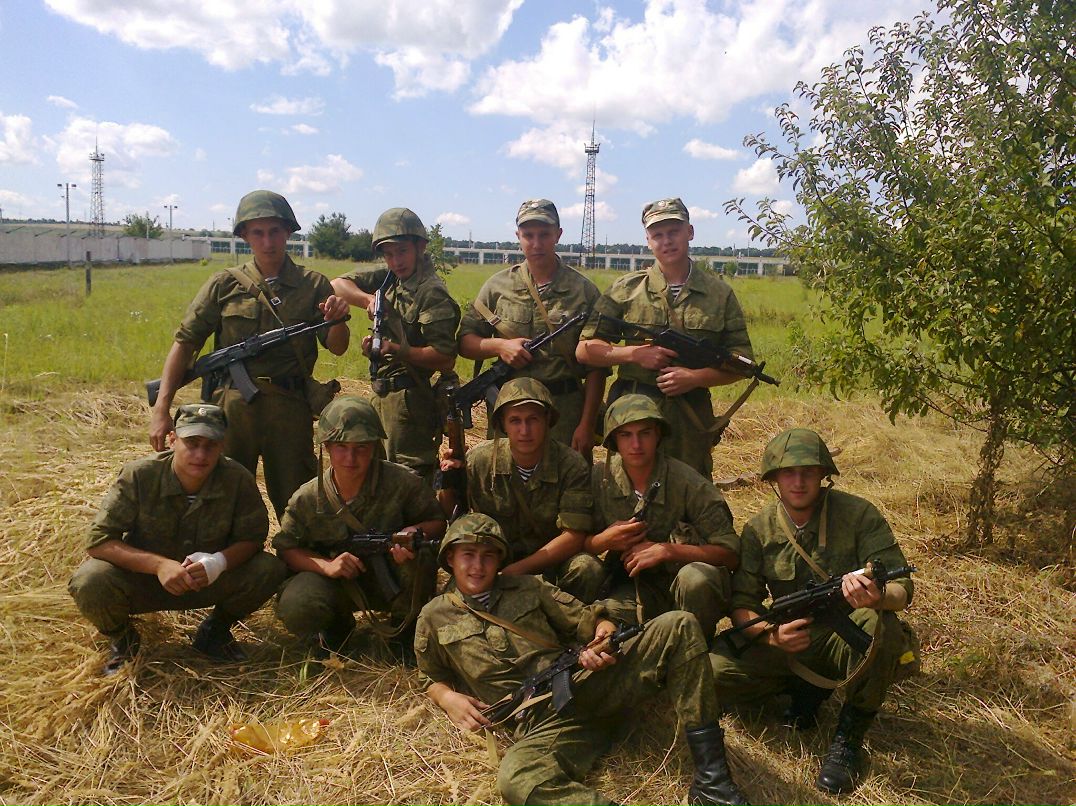 Артур Аскаров фотография #29