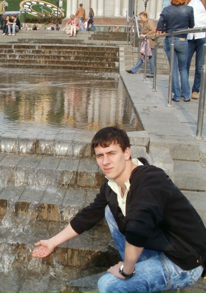 Даниил Ткач фото №39