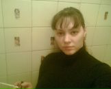 Фотография Ольшаник Екатерины