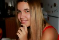 Фотография Стороженко Карины