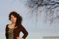 Фотография Алёшиной Ирины