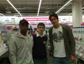 Фотография  