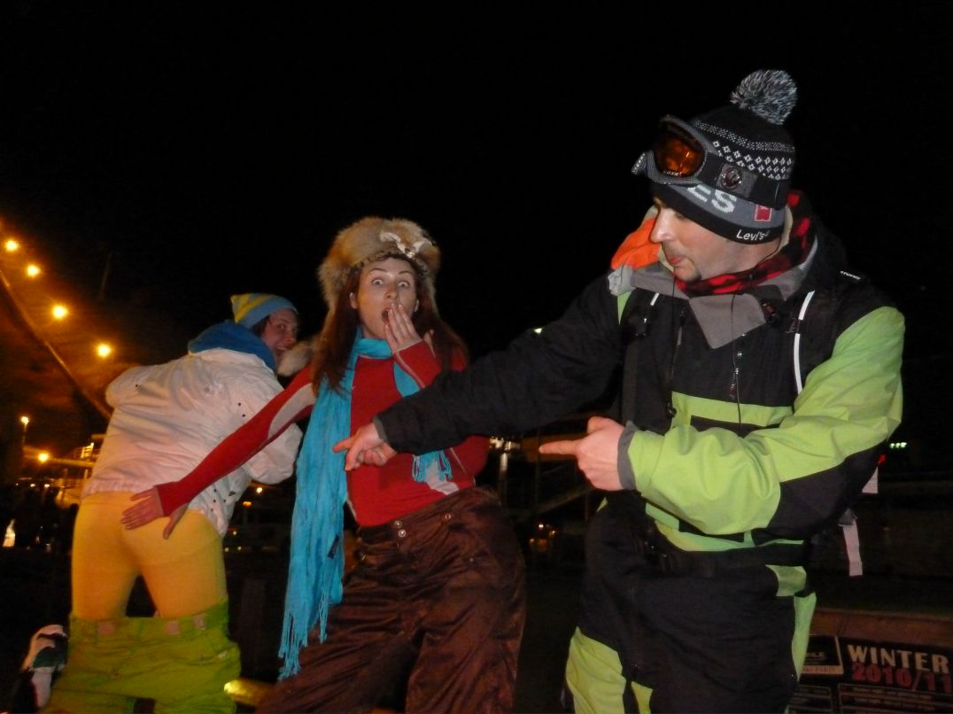 Sun Set фотография #28