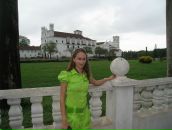 Фотография Кнапп Аллы