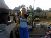 Фотография Пичинской Натали