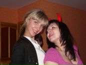 Фотография Петуховой Екатерины