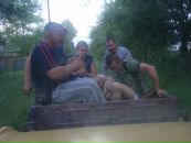 Саша Воскобійник фотография #18 (источник - https://vk.com/id53579637)
