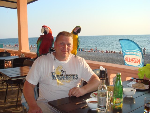 Игорь Малинин фотография #5