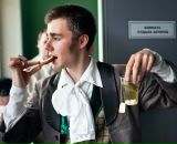 Фотография Давудова Александра