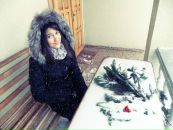 Соломія Калинець фотография #6 (источник - https://vk.com/id67948857)