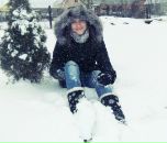 Соломія Калинець фотография #15 (источник - https://vk.com/id67948857)