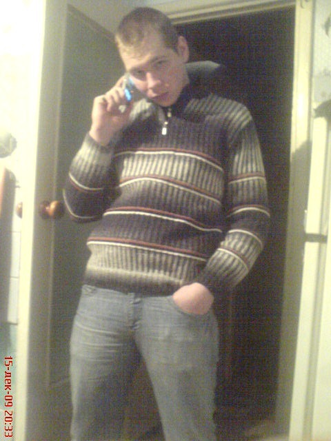 Михаил Кобелев фотография #37