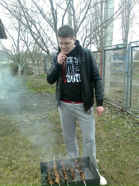 Denis Tereschenko фото №23