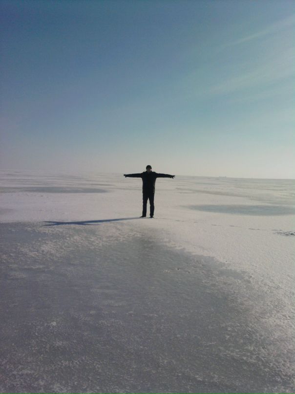 Sergey Khomenko фотография #17