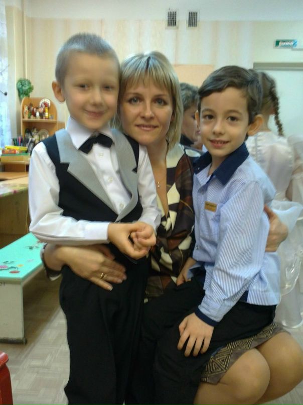 Фатима Халваш фотография #5