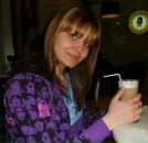 Фотография Теленковой Дарьи