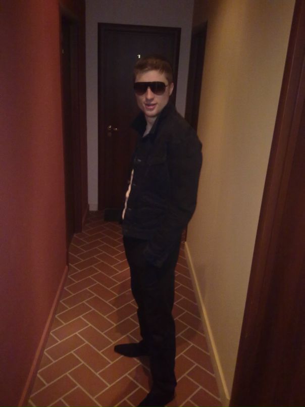 Сергей Скамьянов фотография #32