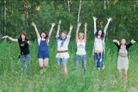 Фотография Шестак Елены