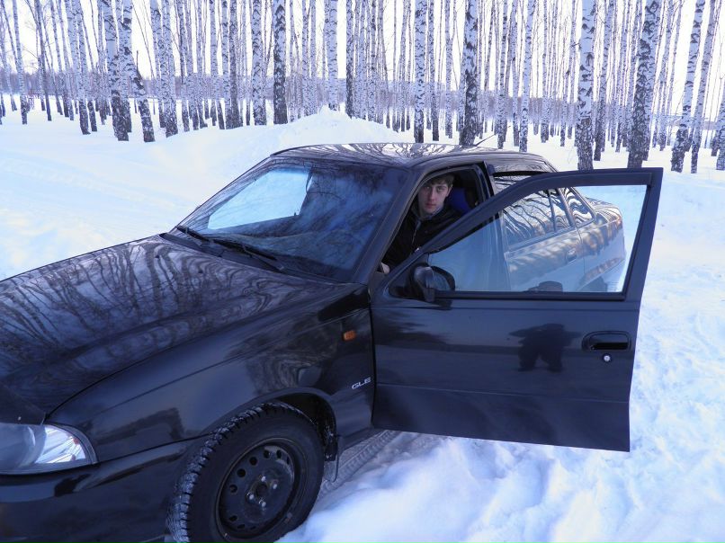 Дмитрий Трофимов фотография #42