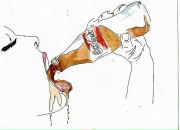 Фотография Андреевой Ирины