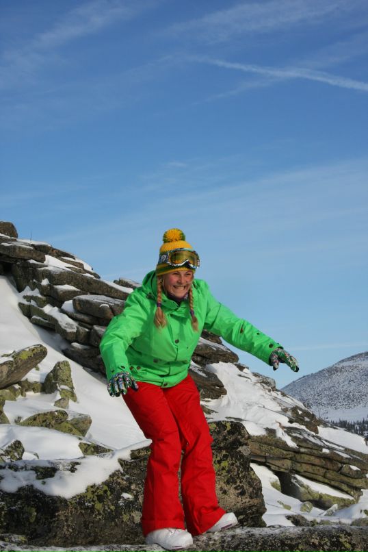 Аня Астафьева фотография #33