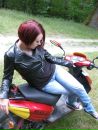 Ніка Шумська фотография #6 (источник - https://vk.com/id101472267)