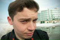 Фотография Маркова Максима