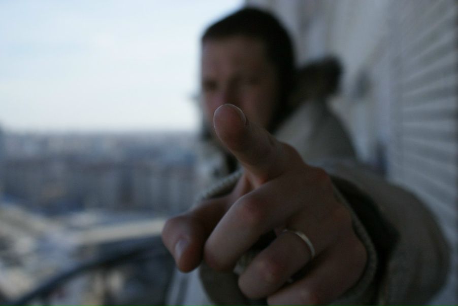 Eugene Leontev фото №26