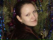 Фотография Соломиной Анютки