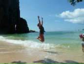 Фотография Дуленцовой Екатерины