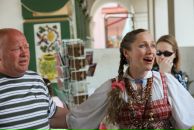 Фотография Кривопуст Натальи