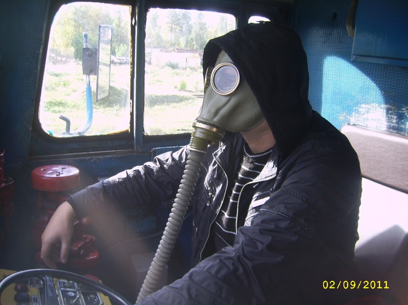 Александр Никитенко фотография #13