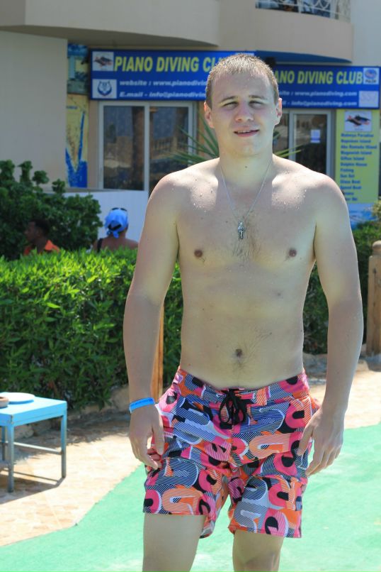 Сергей Крейтор фотография #29