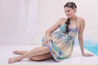 Фотография Аксеновой Светланы