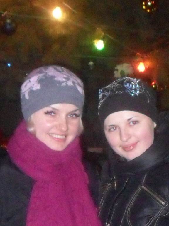 Любовь Шаповал фотография #45